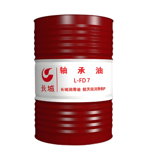 阿拉善左长城FD轴承油